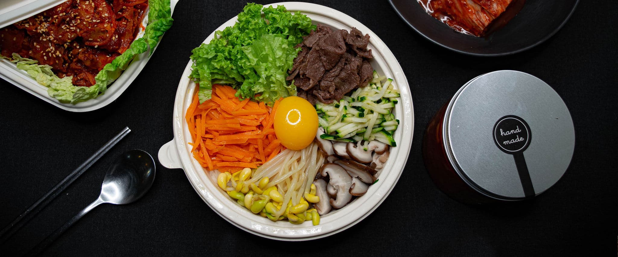 Han Pan Korean Restaurant