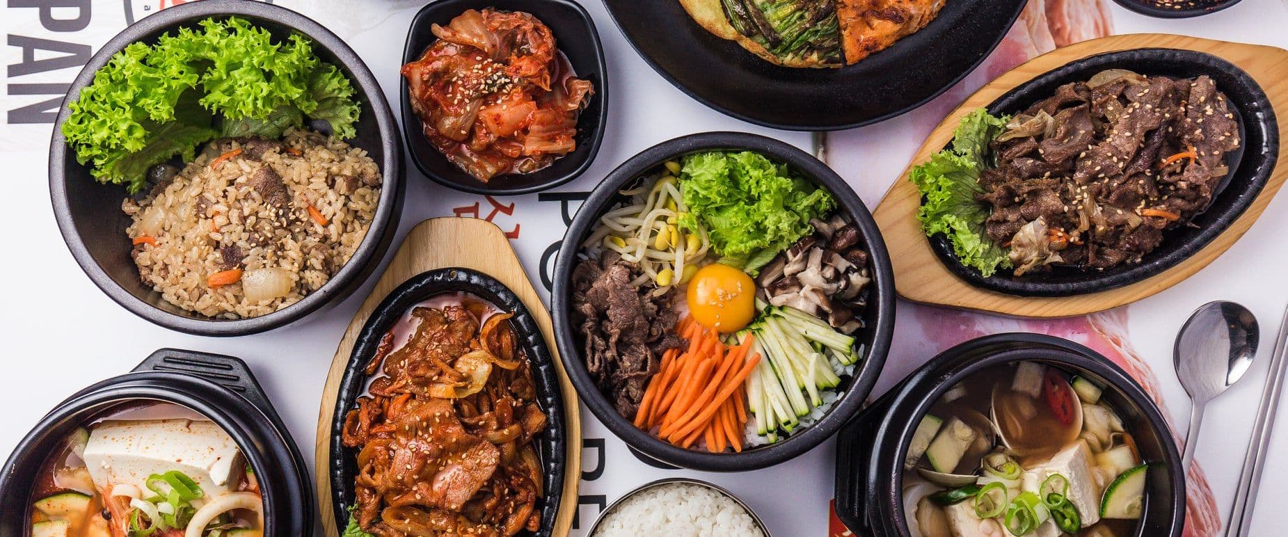 Han Pan Korean Restaurant