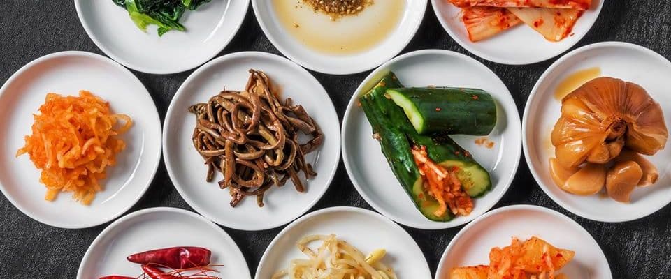 Han Pan Korean Restaurant